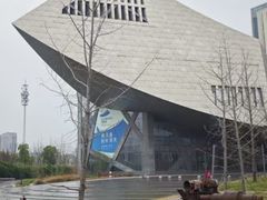 -张之洞与武汉博物馆