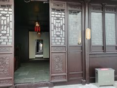 -南京市民俗博物馆(甘熙故居)