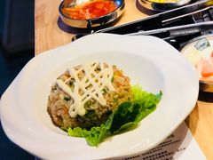 -OBANAE欧巴呢韩国传统烤肉店(三水店)