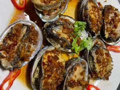 -沟北海边饭店(海埠路店)