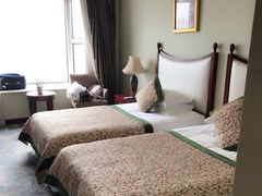 -上海新协通国际大酒店