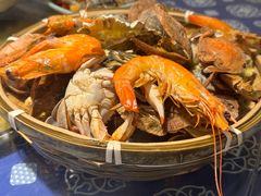 -旺角小渔村(二马路店)