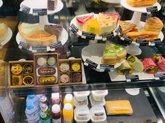 -星巴克(洛阳中州万达广场店)