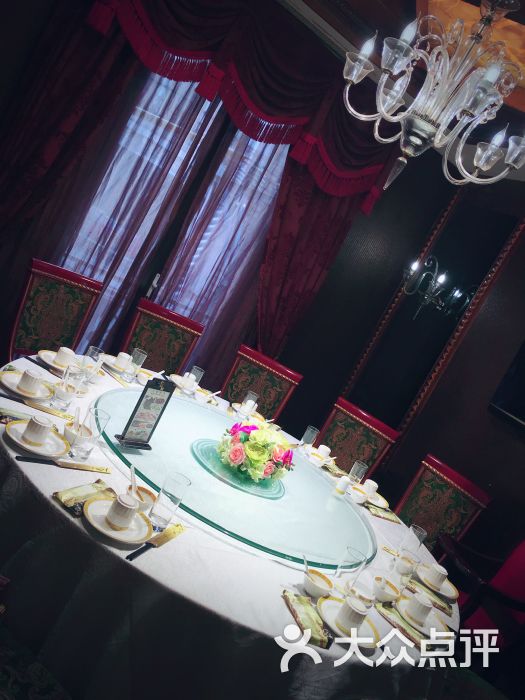 金八仙大酒楼(黄埔店)-图片-上海美食-大众点评网