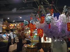 -普朗姆生蚝吧(原建国路店)