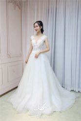 -LOVE SHINE婚纱·红鼎庄龙凤褂·妈妈装定制