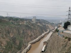 -刘家峡水库