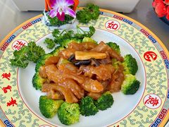 -鹿鸣春饭店(总店)