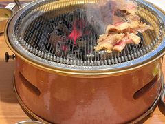 -西塔老太太泥炉烤肉(湖东领汇广场店)