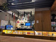 -一烧一烤•锦州烧烤(KTV包房·长江街店)