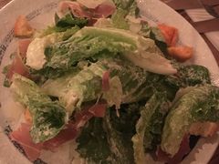 烟熏火鸡披萨-PIZZA BIANCA(民园店)
