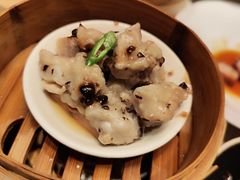 -万丽轩·粤菜(王府井金茂万丽酒店)