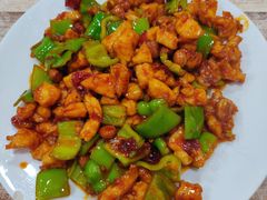 -老七饭馆(光荣道总店)