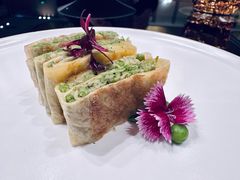 -富淳饭店(世纪公园店)