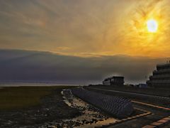 -南汇嘴观海公园