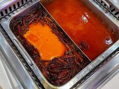 -中渝城重庆火锅(文昌店)