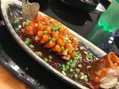 -外婆船宴餐厅·外婆喊你回家吃饭