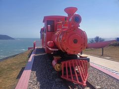 -漳州滨海火山岛自然生态风景区