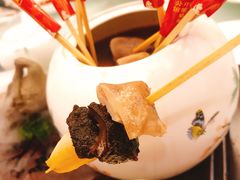 -山泉公馆酒家(珠江新城店)