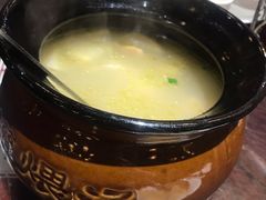 -老街鱼嘴巴(坡子街老店)