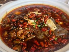 -辣婆婆(航天桥店)