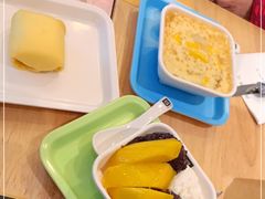 -满记甜品(荟聚购物中心店)