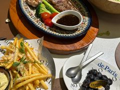 -俏贝拉(裕后街店)