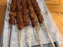 -海拉尔蒙古包(房山长阳店)