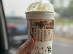 -茶颜悦色(高铁南站店)