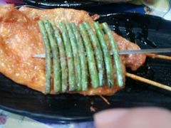 -眼镜哥浦江夜宵大本营