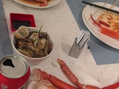 -长兴开元名都大酒店·地中海咖啡厅