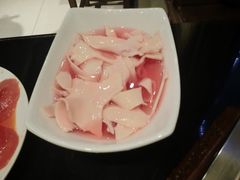-蜀九香火锅(九眼桥店)
