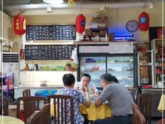 大堂-杨南饭店·二十五年闽菜馆(凤湖新城一店)