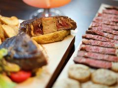 -The Cheebat 锌吧·Bistro(体育西店)
