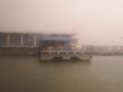 -深圳机场码头