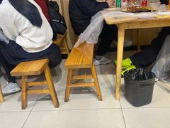 -郑记•不夜城烧烤•龙虾•虾蟹(黄鹤楼店)