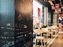 大堂-避风塘(百联东郊店)