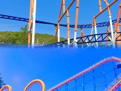 -辛玛王国游乐园