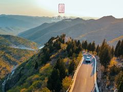 -潭溪山