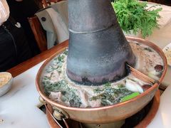 -京门老爆三(回龙观店)