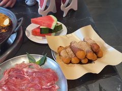 -巴蜀大将火锅(春熙店)