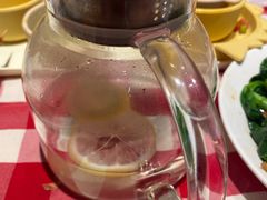 -西贝(枫蓝国际购物中心店)
