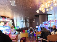 -OPEN開全日自助餐厅·牛肉火锅·海鲜(佛山希尔顿酒店)