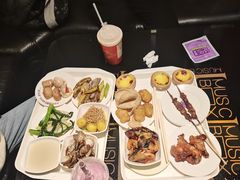 -堂会(白云店)