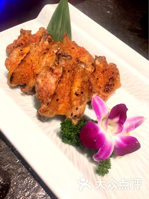 将太无二(国贸购物中心餐厅)图片 - 第1张