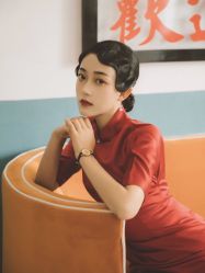 -八角古风摄影