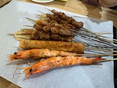 -烤五行·烧烤烤串(石佛营店)