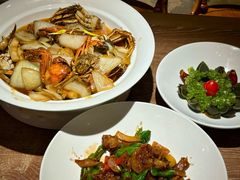 -周家二小姐的菜(西津渡店)