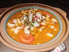 -湘知湘味(岳麓山店)