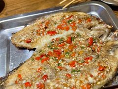 -粉八·云南米线·建水烧烤(常熟路店)